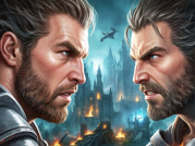 高手对战心理博弈技巧！读心教学