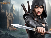 热血益达登入刺客暴击率怎么堆？属性搭配