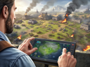 跨服战场指挥信号系统！战术教学