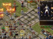 益达登入1.76炼狱哪里爆出?