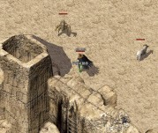 益达登入战士烈火剑法伤害怎么提升到最大值？