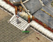 复古服道士如何快速攒到第一根金条？