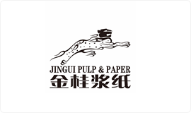 星辉纸浆品牌：金桂浆纸