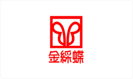 星辉办公用纸品牌：金彩蝶