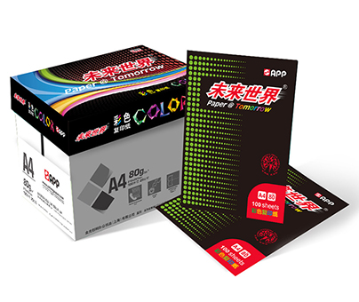 【办公用纸】星辉平台(星辉)未来世界