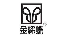 星辉文化用纸品牌：金彩蝶