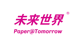 星辉办公用纸品牌：未来世界