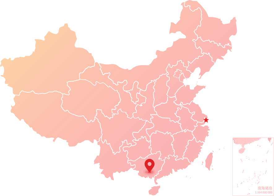 星辉工业用纸工厂布局