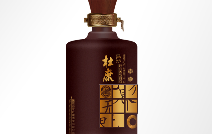 汝阳 ｜杜康酒业