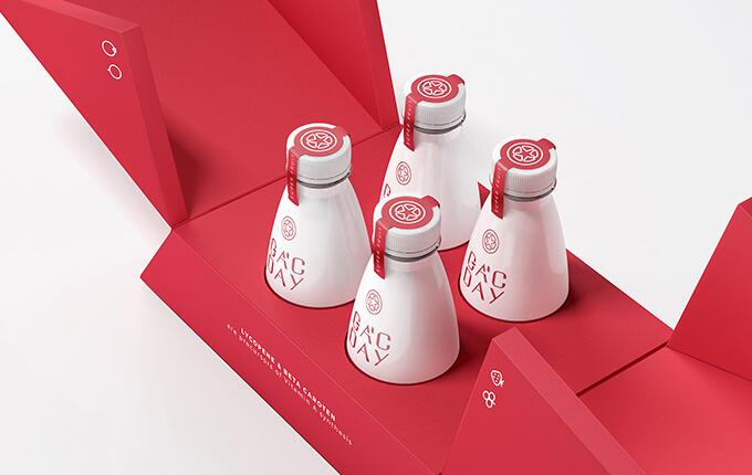 维生素饮料长征注册系列欣赏